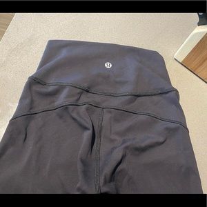 Lululemon Leggings (Size 2)